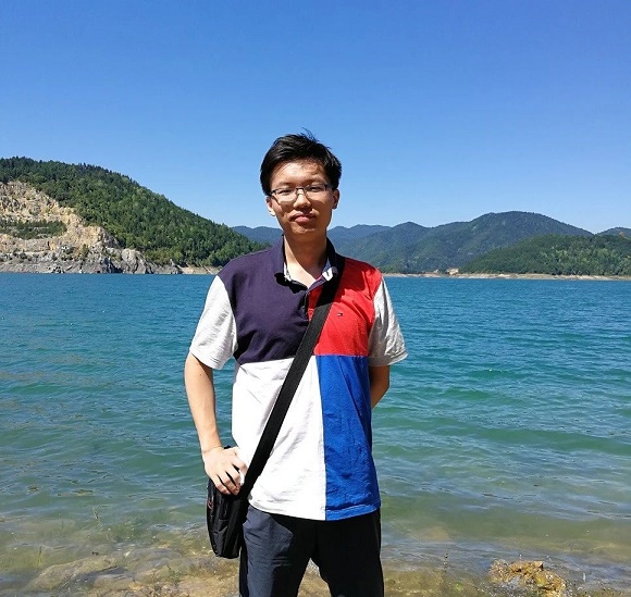 朱文迪