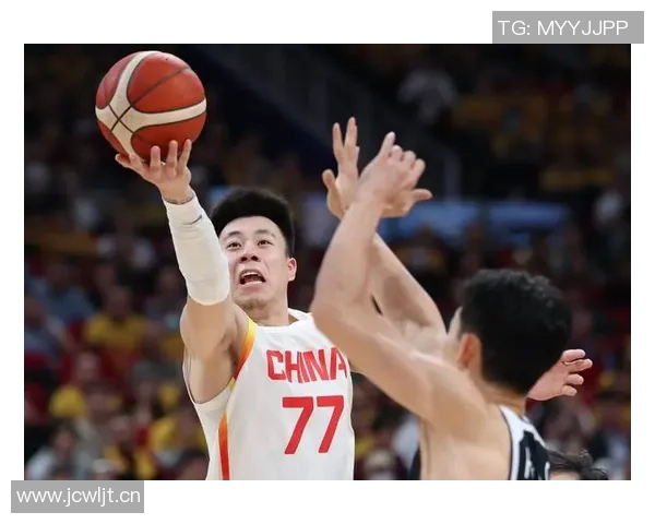 中国男篮再负韩国世界杯悬了