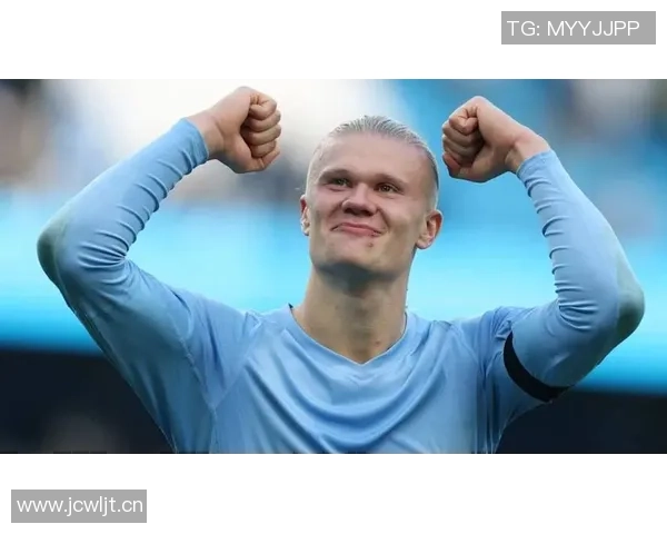 哈兰德48场英超50球：挪威神锋铸就绿茵传奇，纪录刷新者定义新时代