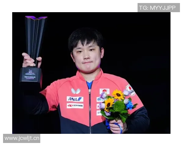 破浪前行，王者归来：张本智和WTT总决赛，观众的呼声与偶像的崛起