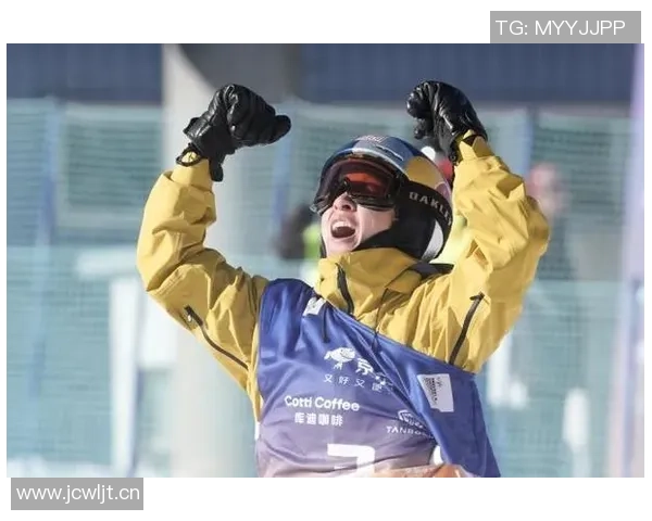 冰雪王者，一骑绝尘！苏翊鸣官宣加冕世界杯总冠军，1980度完美谢幕！