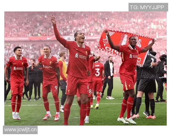 利物浦反击战术：红军的锋利之刃，闪耀安菲尔德